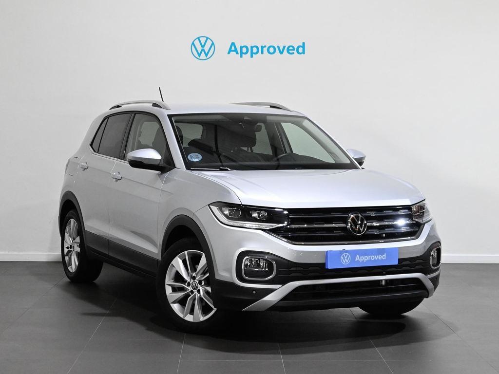 Volkswagen T-Cross Sport 1.0 TSI 81 kW (110 CV) DSG - 1