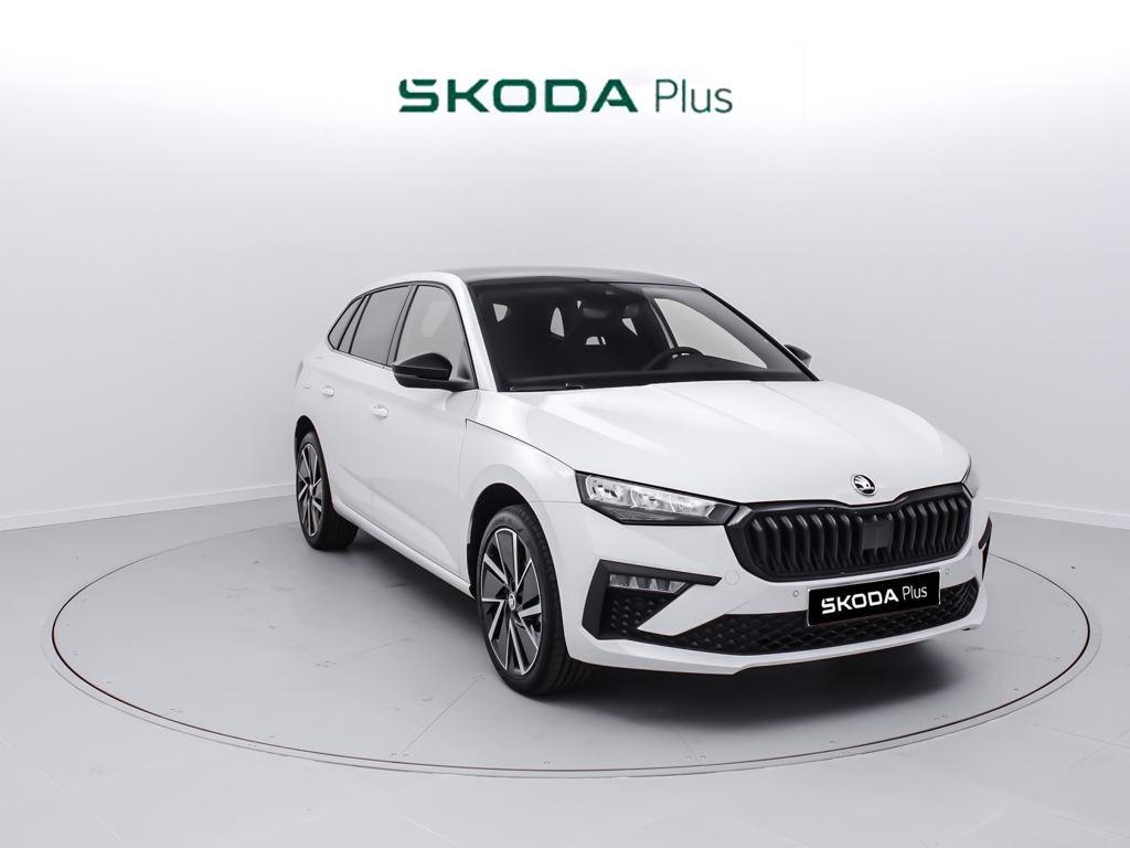 Skoda Scala Design 1.0 TSI DSG 85 kW (115 CV) - 1