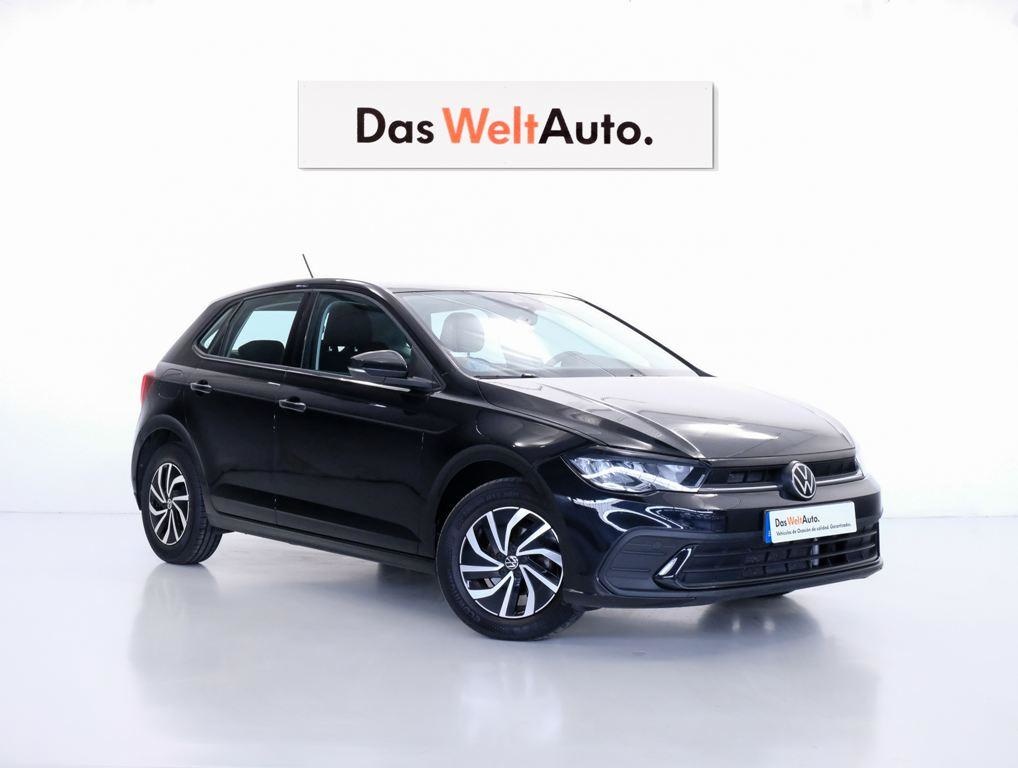 Volkswagen Polo Life 1.0 TSI 70 kW (95 CV) DSG - 1