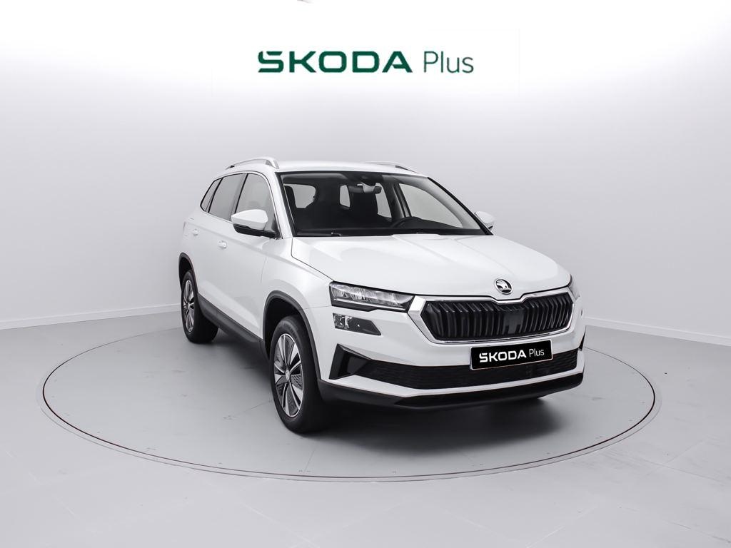 Skoda Karoq 2.0 TDI Ambition 85 kW (115 CV) - 1