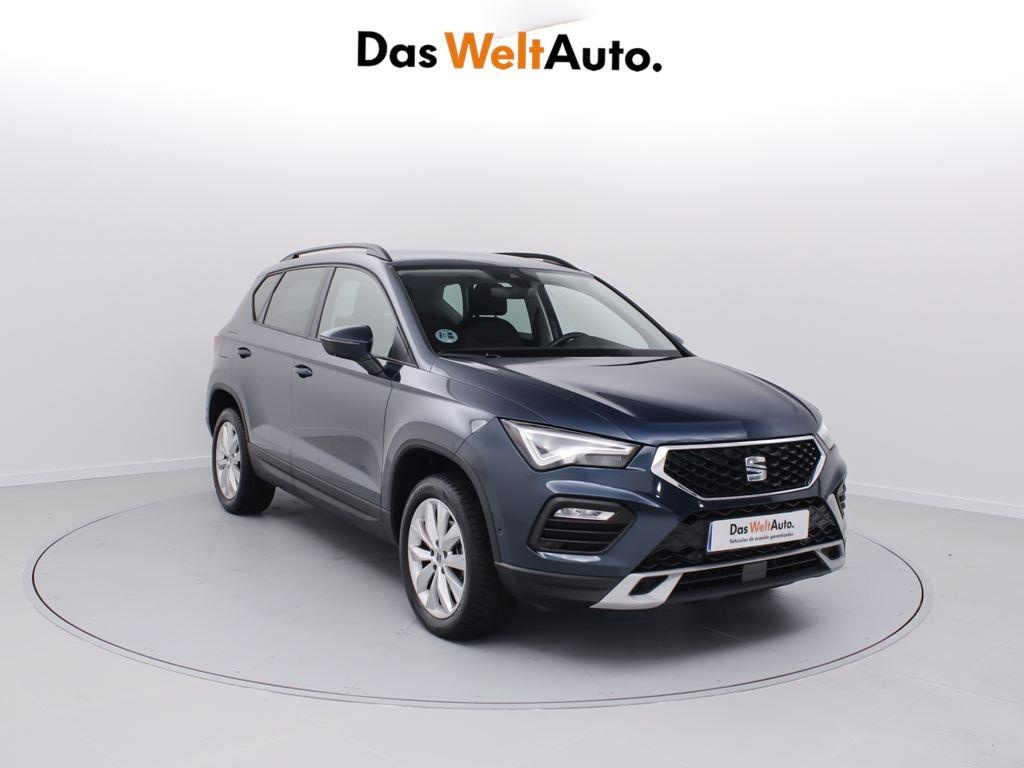 SEAT Ateca 1.5 TSI S&S Style XL 110 kW (150 CV) - 1