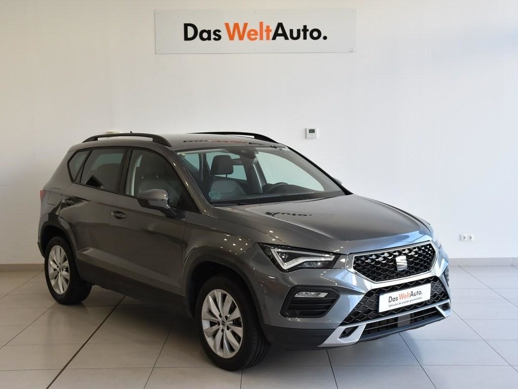 SEAT Ateca 1.5 TSI S&S Style XL 110 kW (150 CV) - 1