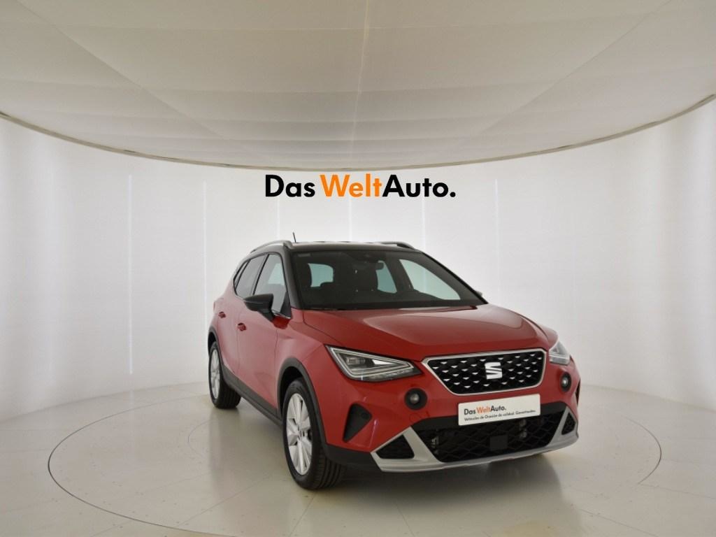 SEAT Arona 1.0 TSI Xperience Plus DSG 81 kW (110 CV) - 1