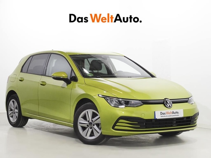 Volkswagen Golf Life 1.5 TSI 96 kW (130 CV) - 1