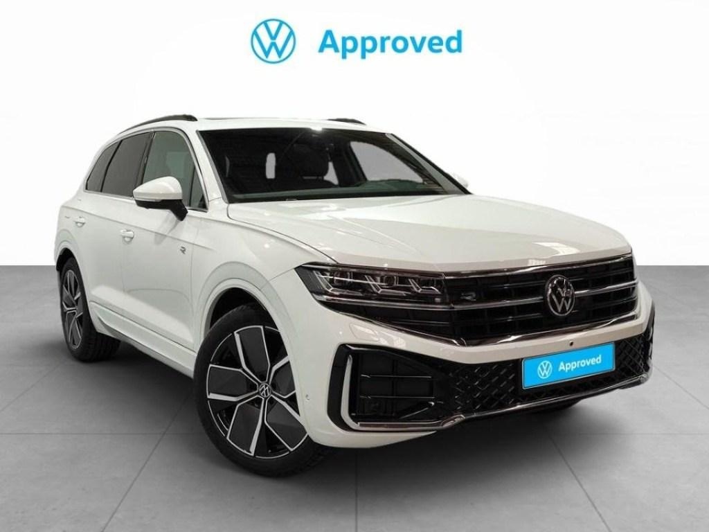 Volkswagen Touareg R-Line 3.0 V6 TDI 4M 210 kW (286 CV) tiptronic - 1