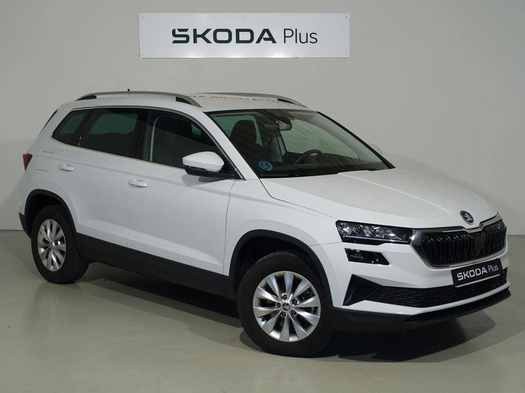 Skoda Karoq 2.0 TDI Ambition 4X4 DSG 110 kW (150 CV) - 1