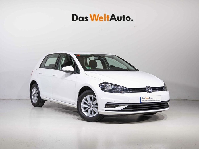 Volkswagen Golf Last Edition 1.6 TDI 85 kW (115 CV) - 1
