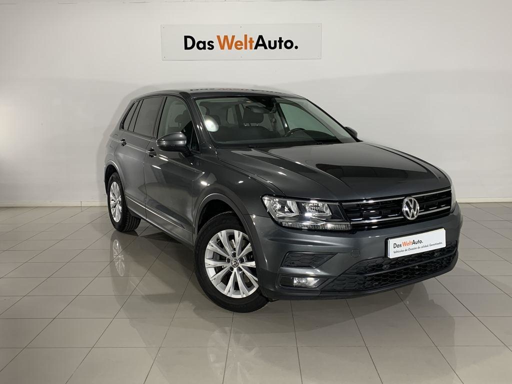 Volkswagen Tiguan Edition 1.5 TSI 96 kW (130 CV) - 1