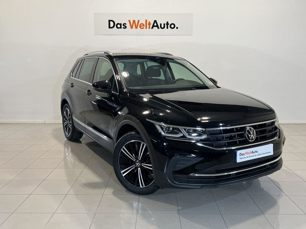 Volkswagen Tiguan Life 2.0 TDI 90 kW (122 CV) - 1