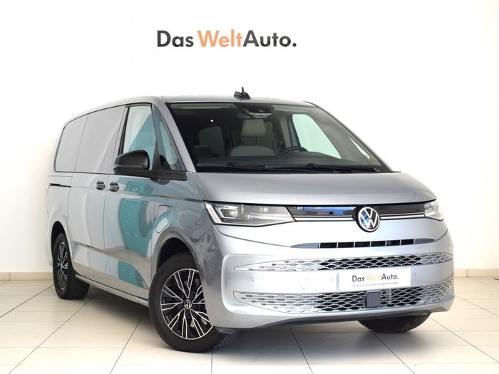 Volkswagen Multivan Life 1.4 TSI PHEV Batalla Larga 160 kW (218 CV) DSG - 1