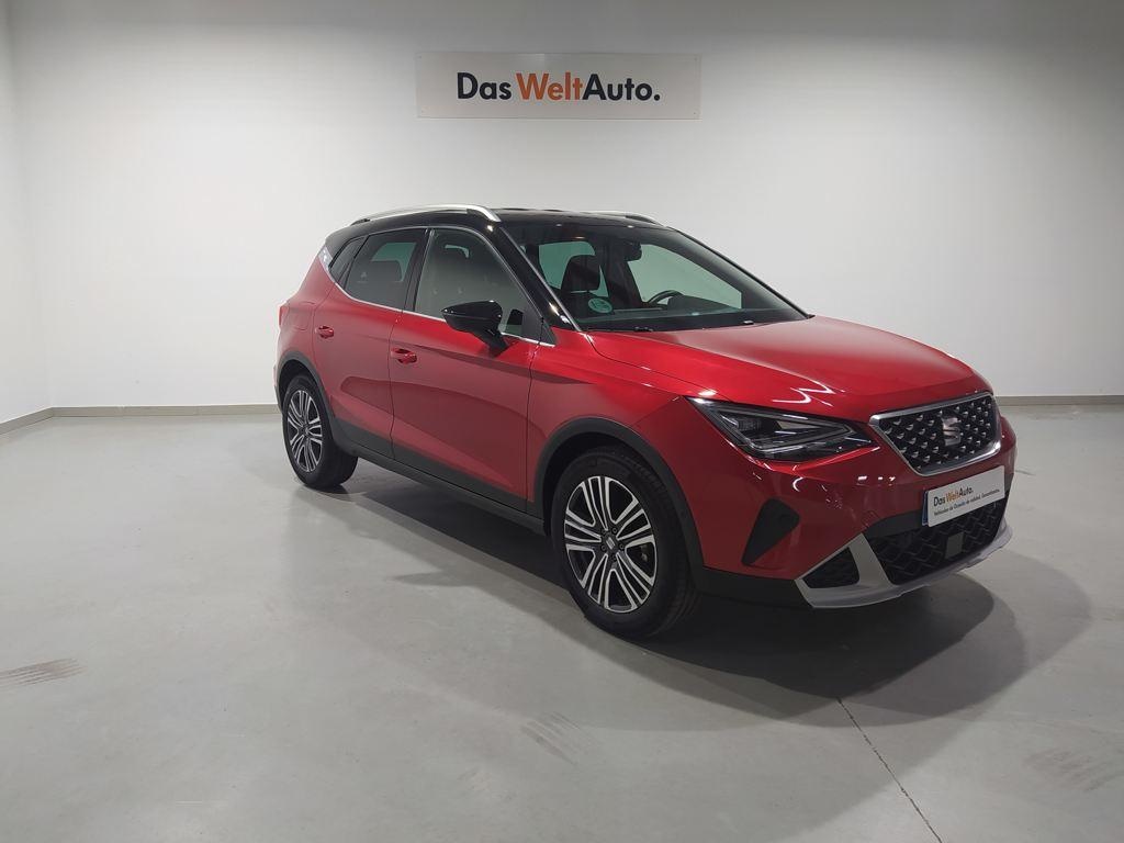 SEAT Arona 1.0 TSI Xperience XL 81 kW (110 CV) - 1