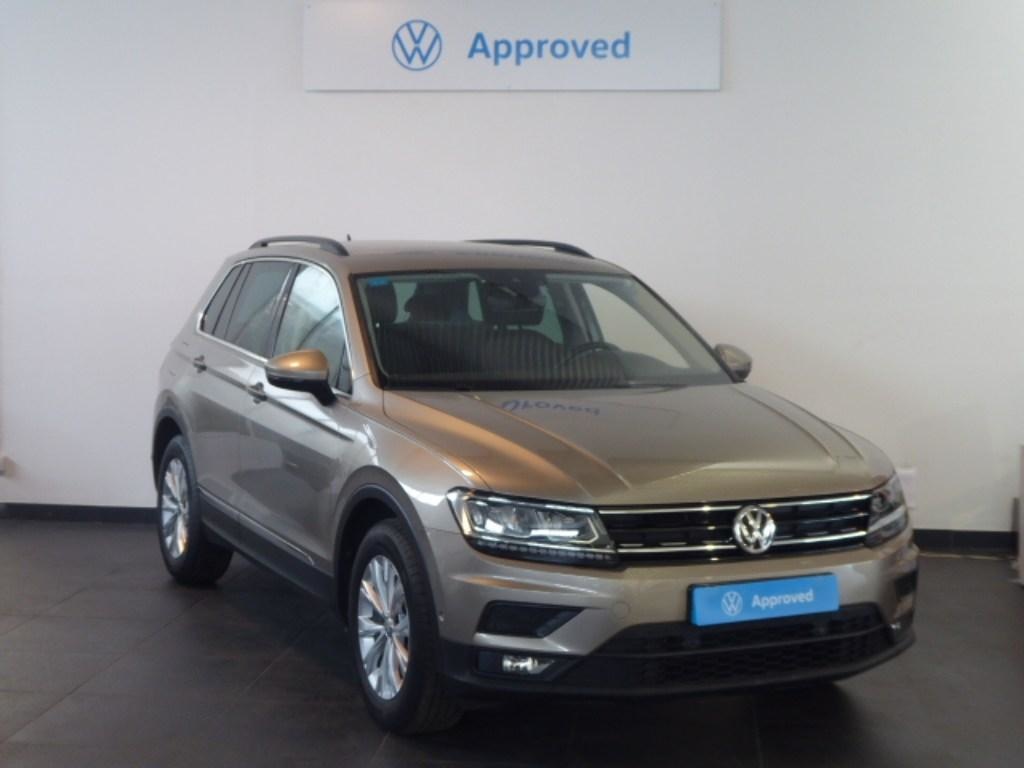 Volkswagen Tiguan Advance 2.0 TDI 110 kW (150 CV) DSG - 1