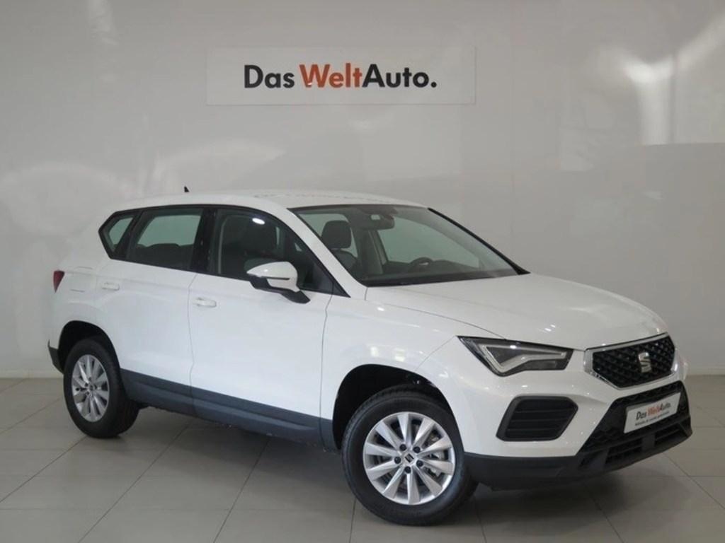 SEAT Ateca 1.0 TSI S&S Reference XM 81 kW (110 CV) - 1