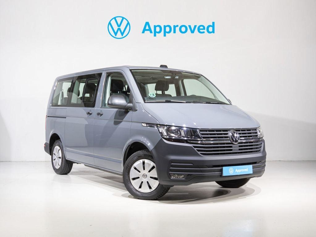 Volkswagen Caravelle Origin Batalla Corta 2.0 TDI BMT 81 kW (110 CV) - 1