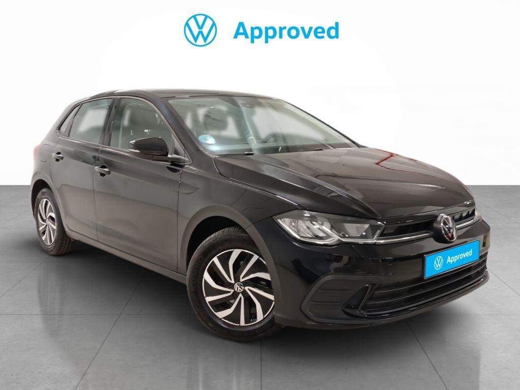 Volkswagen Polo Life 1.0 TSI 70 kW (95 CV) DSG - 1