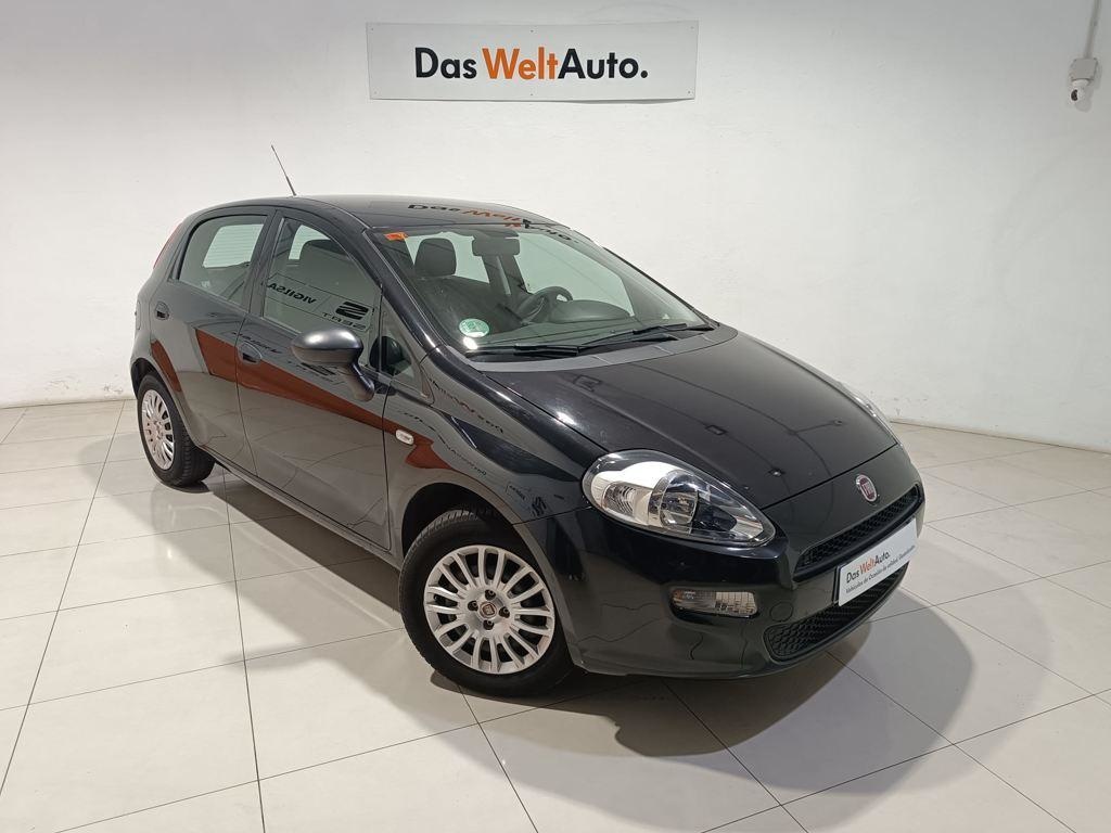 Fiat Punto 1.2 S&S 51 kW (69 CV) - 1