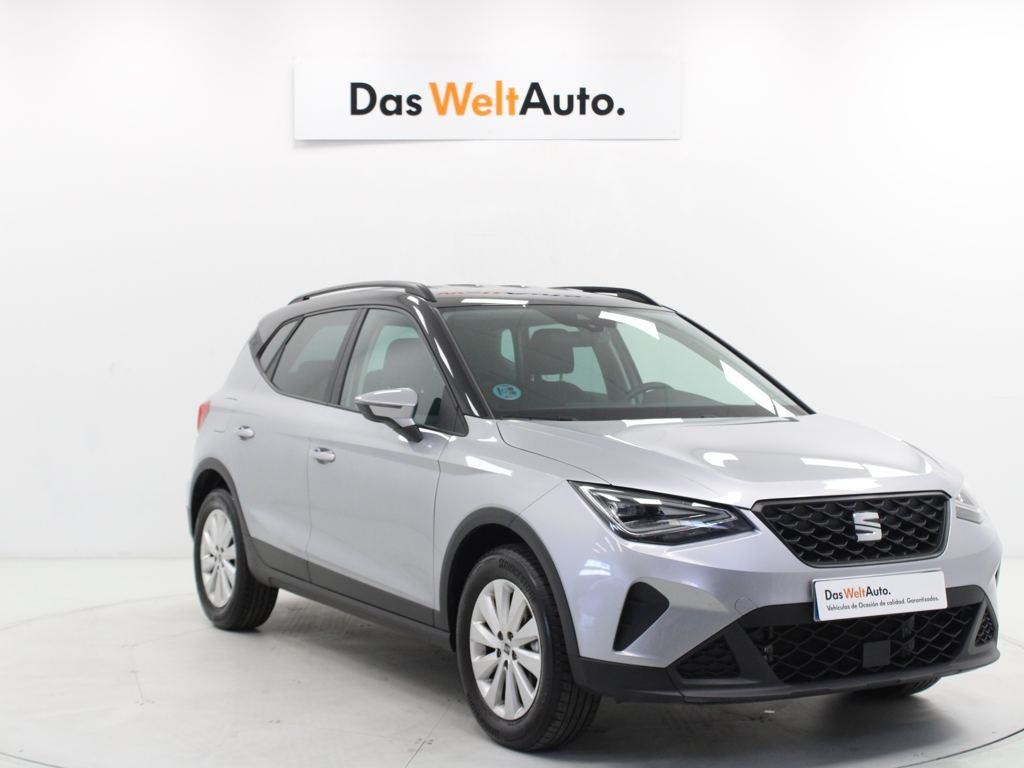 SEAT Arona 1.0 TSI Style XL 81 kW (110 CV) - 1