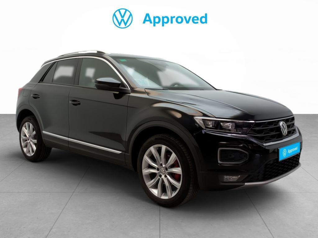 Volkswagen T-Roc Sport 1.5 TSI 110 kW (150 CV) DSG - 1