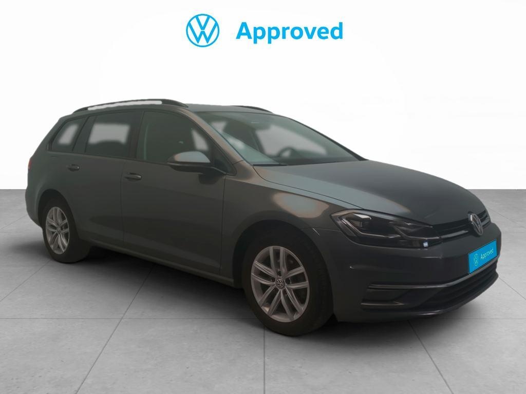 Volkswagen Golf Variant Advance 1.6 TDI 85 kW (115 CV) - 1