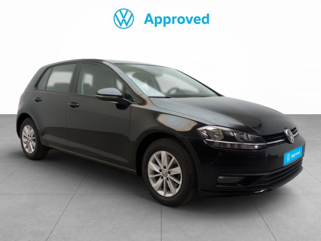 Volkswagen Golf Last Edition 1.6 TDI 85 kW (115 CV) - 1