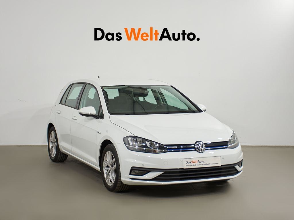 Volkswagen Golf Last Edition 1.5 TSI Evo 96 kW (130 CV) - 1