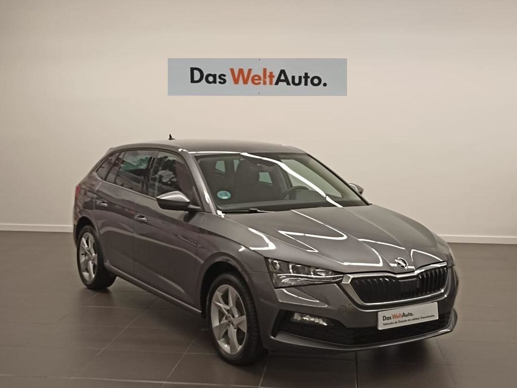 Skoda Scala 1.0 TSI Selection 70 kW (95 CV) - 1