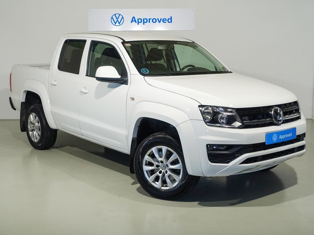 Volkswagen Amarok 3.0 TDI Premium 4Motion Aut. 150 kW (204 CV) - 1