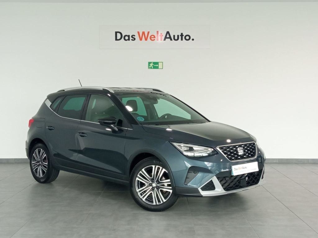 SEAT Arona 1.0 TSI Xperience XL 81 kW (110 CV) - 1