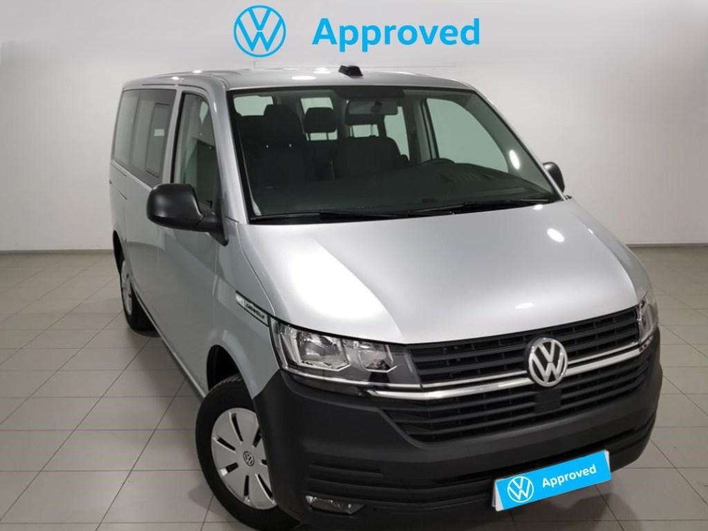 Volkswagen Caravelle Origin Batalla Corta 2.0 TDI BMT 81 kW (110 CV) - 1