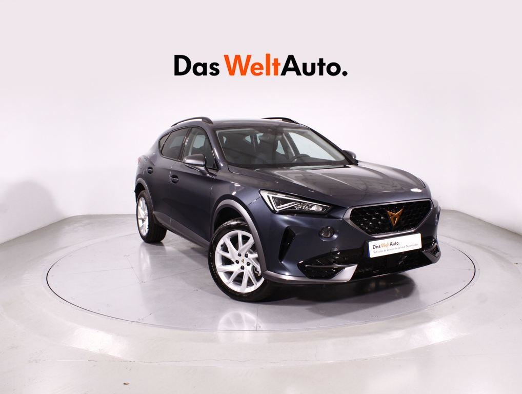 CUPRA Formentor 2.0 TDI 4Drive DSG 110 kW (150 CV) - 1