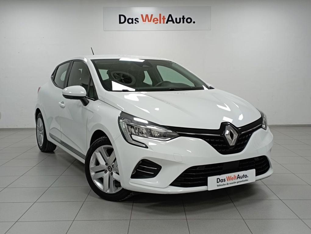 Renault Clio Intens TCe 74 kW (100 CV) - 1