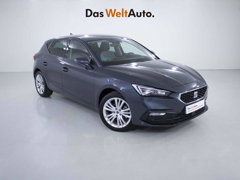 SEAT León 2.0 TDI S&S Style Go 85 kW (115 CV) - 1