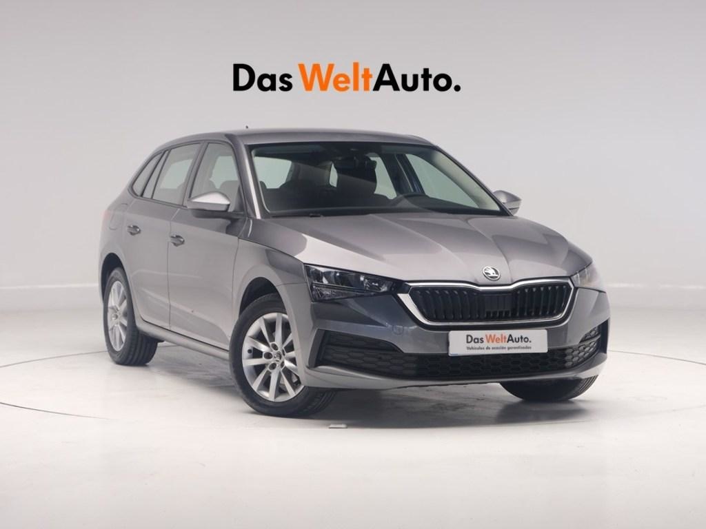 Skoda Scala 1.0 TSI Selection 70 kW (95 CV) - 1