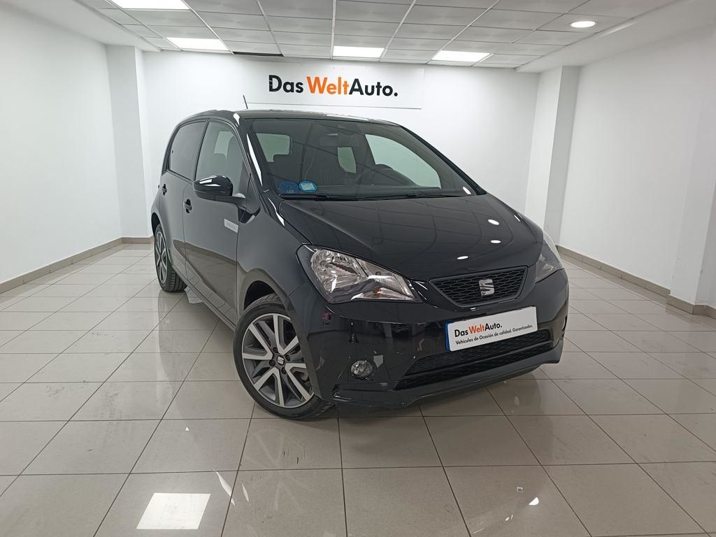 SEAT Mii Electric Plus 61 kW (83 CV) - 1