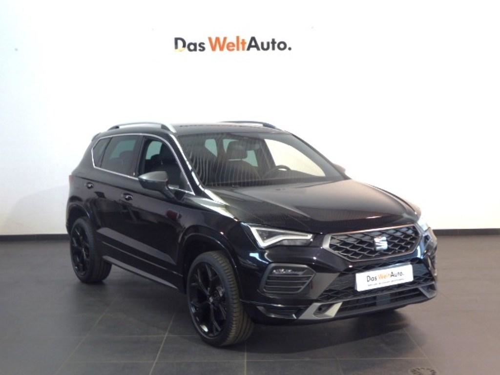 SEAT Ateca 1.5 TSI S&S FR XS 110 kW (150 CV) - 1