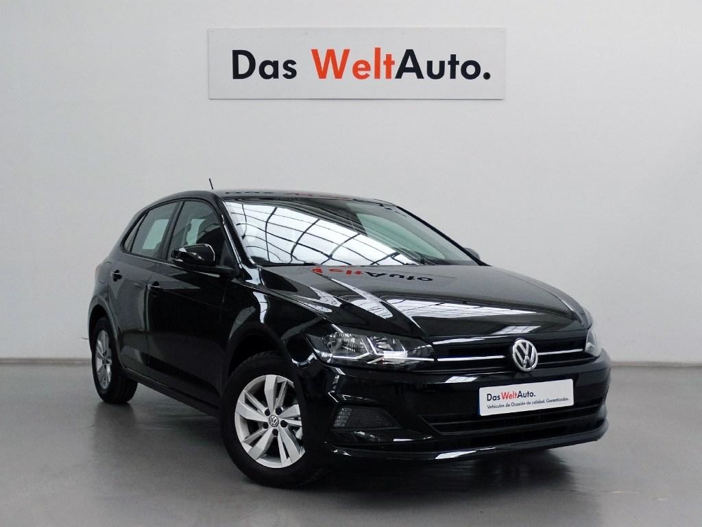 Volkswagen Polo Advance 1.0 TSI 70 kW (95 CV) - 1