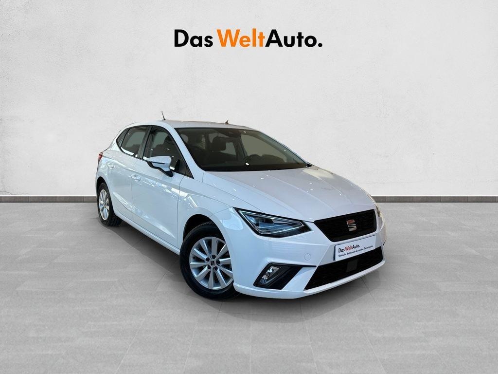 SEAT Ibiza 1.0 TSI S&S Style 81 kW (110 CV) - 1