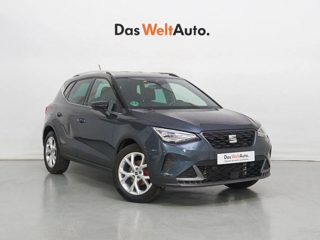 SEAT Arona 1.0 TSI FR XM 81 kW (110 CV) - 1