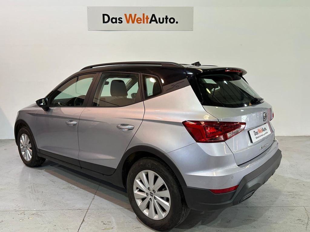 SEAT Arona 1.0 TSI Style XL 81 kW (110 CV) - 1