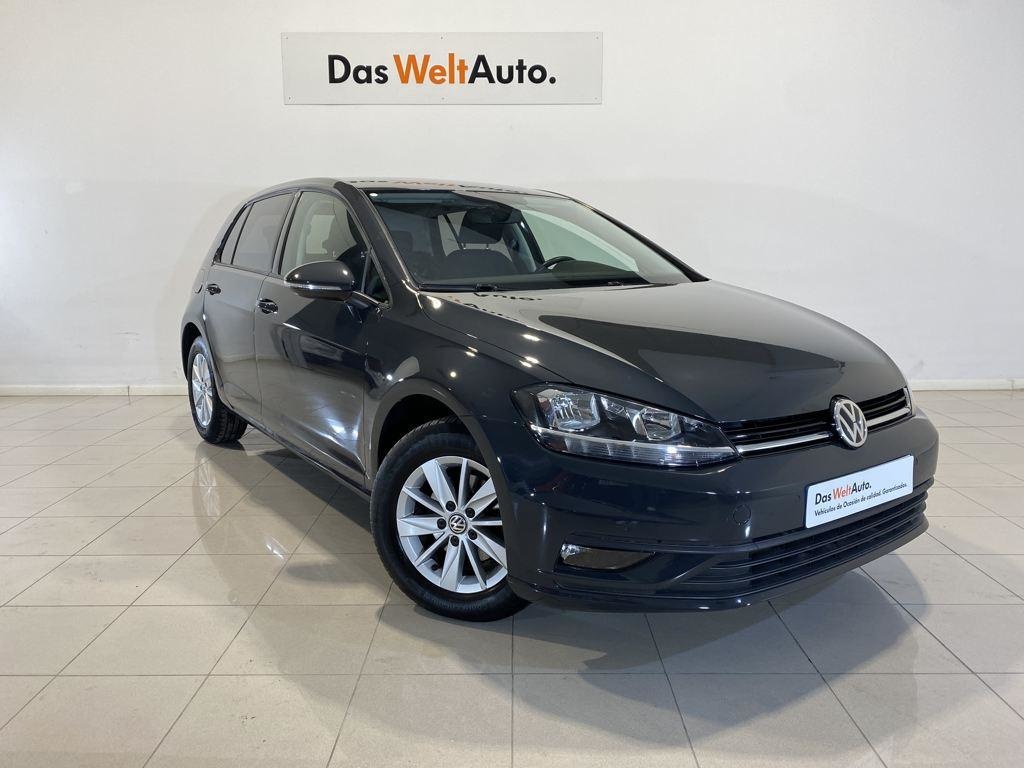 Volkswagen Golf Last Edition 1.0 TSI 85 kW (115 CV) - 1