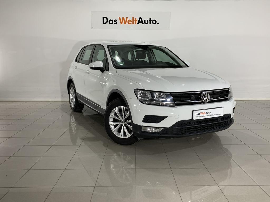 Volkswagen Tiguan Edition 1.5 TSI 96 kW (130 CV) - 1