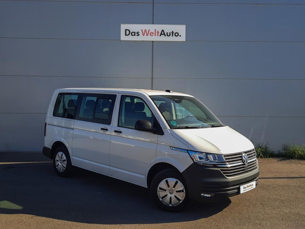 Volkswagen Caravelle Origin Batalla Corta 2.0 TDI BMT 81 kW (110 CV) - 1