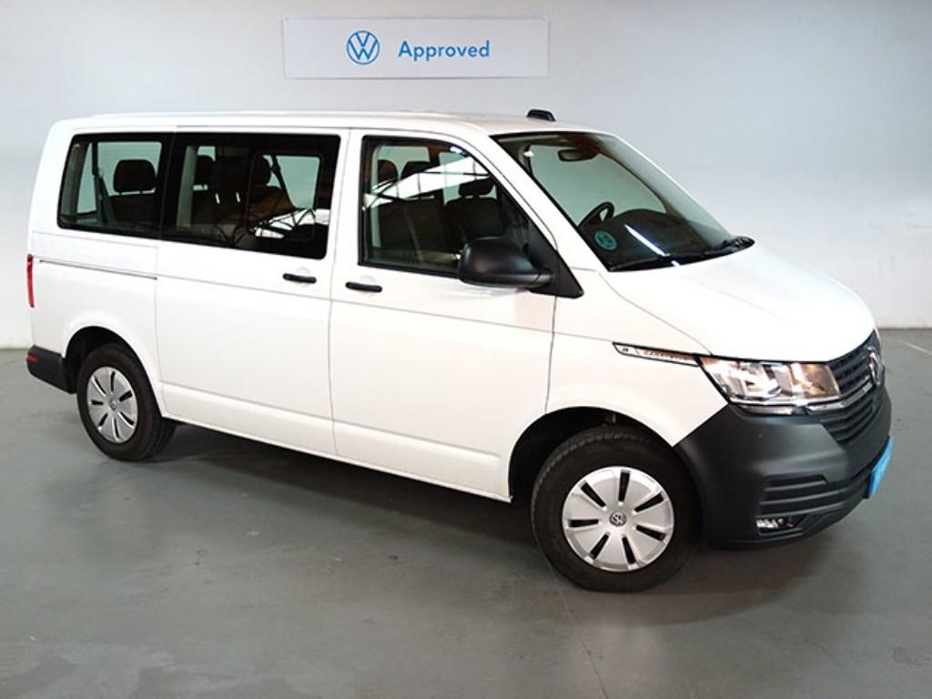 Volkswagen Caravelle Origin Batalla Corta 2.0 TDI BMT 81 kW (110 CV) - 1