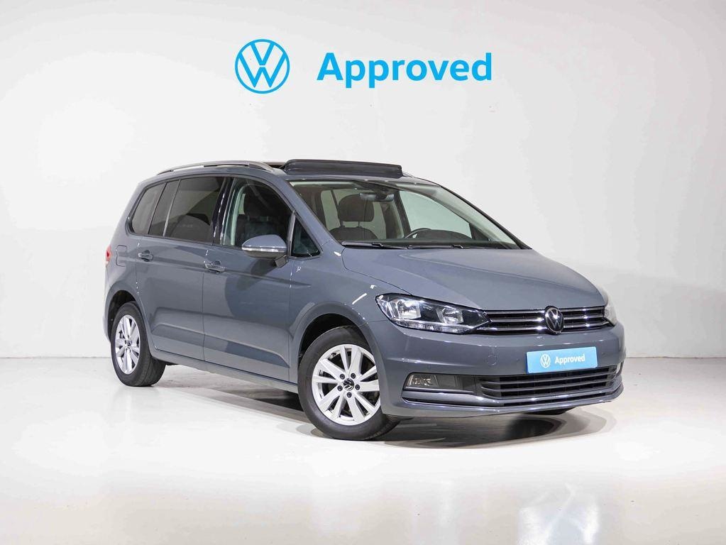 Volkswagen Touran Advance 1.5 TSI 110 kW (150 CV) - 1