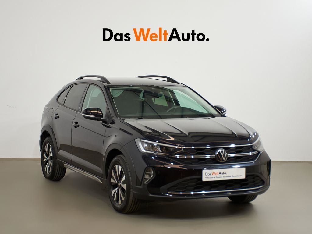 Volkswagen Taigo Life 1.0 TSI 70 kW (95 CV) - 1