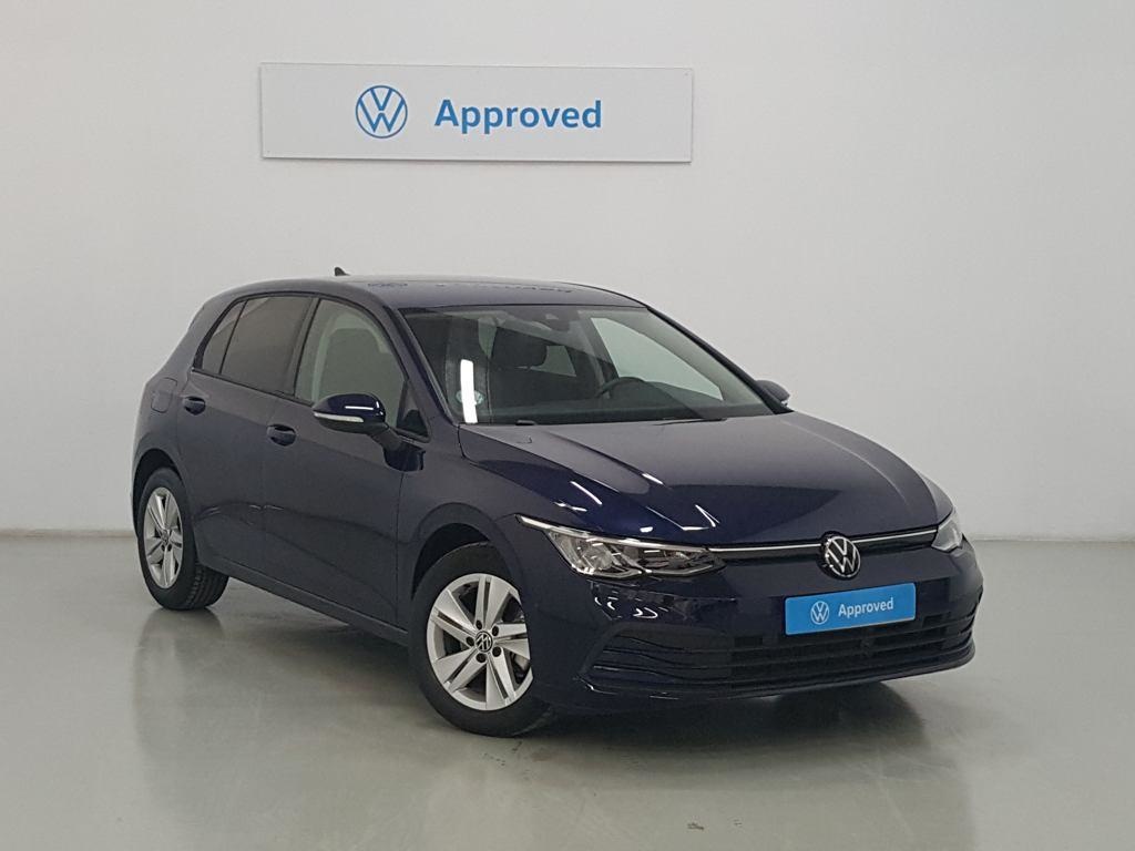 Volkswagen Golf Life 1.0 TSI 81 kW (110 CV) - 1