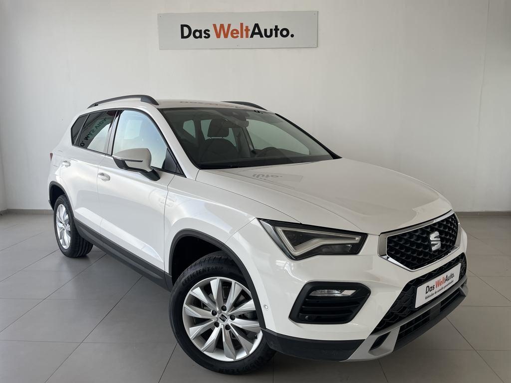 SEAT Ateca 1.0 TSI S&S Style XXL 81 kW (110 CV) - 1