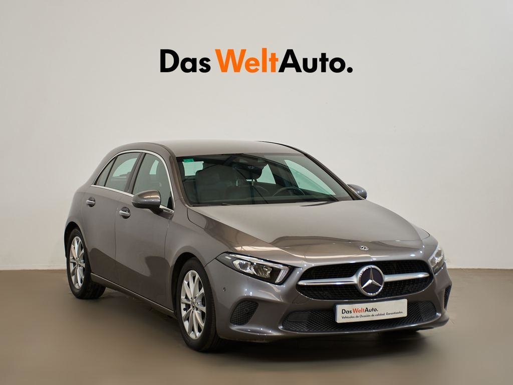 Mercedes-Benz Clase A 180 d 85 kW (116 CV) - 1