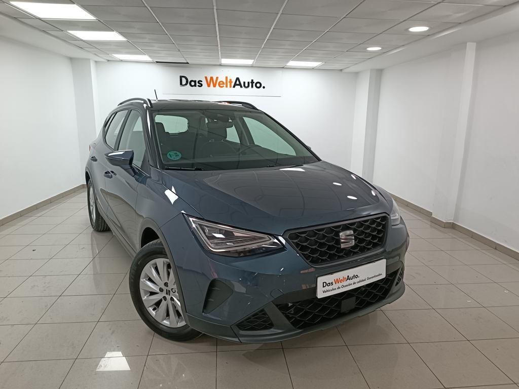 SEAT Arona 1.0 TSI Style XM 81 kW (110 CV) - 1