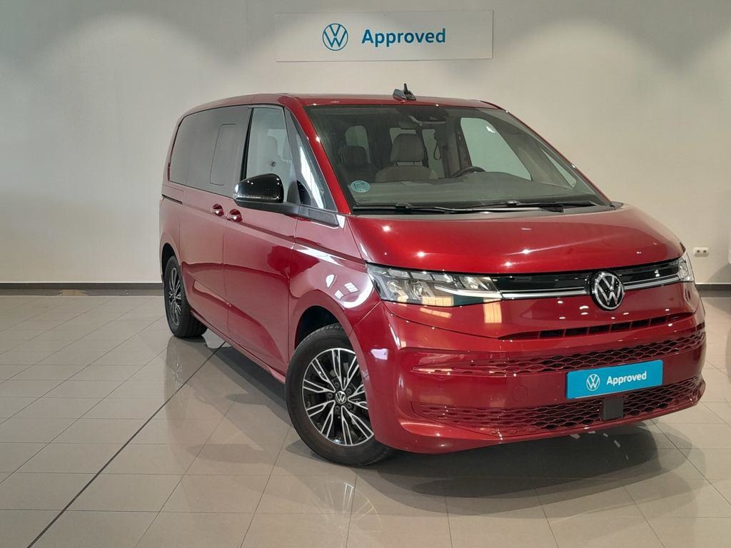 Volkswagen Multivan Life Batalla Corta 2.0 TDI 110 kW (150 CV) DSG - 1